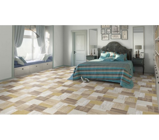 Побутовий лінолеум TARKETT Evolution Live Raymond (Раймонд Премиум) 4 - Висока якість за найкращою ціною в Україні зображення 3.